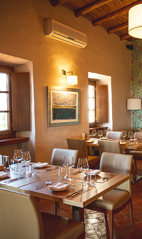 A Quinta Restaurante